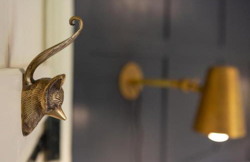 Poppy Cottage - Foto 13