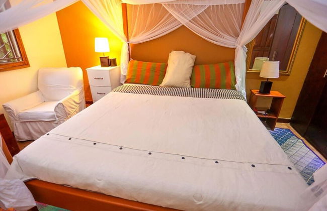 Captivating 2-bed Cottage in Kampala - Foto 4
