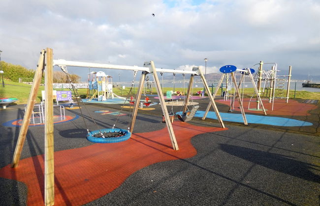 Alcorn's farmhouse 10 mins from beach - Foto 11