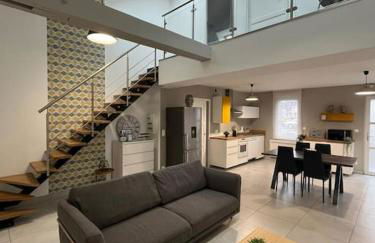 La maison du bonheur 70 m² - Foto 6