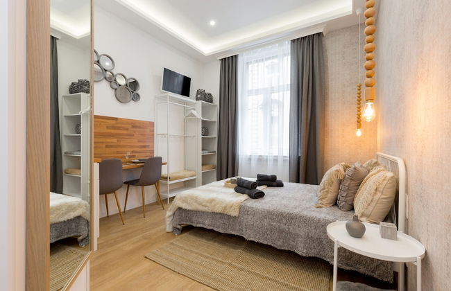 Budapest Holidays Residence - Foto 20