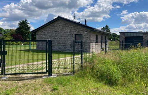 Haus der Ruhe zw. den Meeren - Foto 24