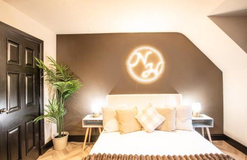 Northern Hideaways Apple Store, Ellingham - Foto 31