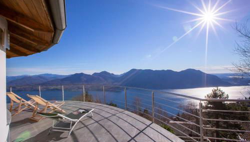 The Perfect View Loft - Happy Rentals - Foto 2