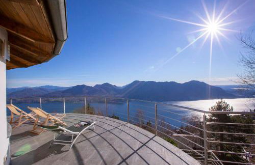 The Perfect View Loft - Happy Rentals - Foto 2