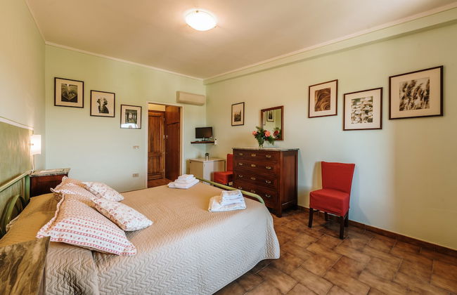 Villa di Sotto - Foto 30