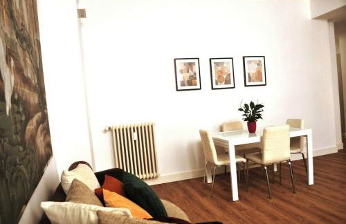 Casa con giardinetto al centro di Roma - Foto 7