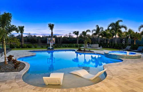 Bear's Den At Reunion Resort-TB024 - Foto 10