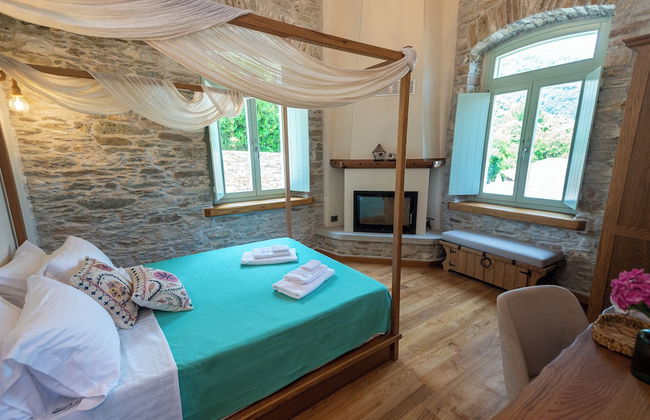 Nostos Country House - Foto 12