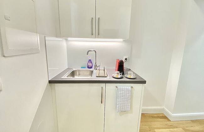 Steiner Residences Vienna Reumannplatz - Foto 51