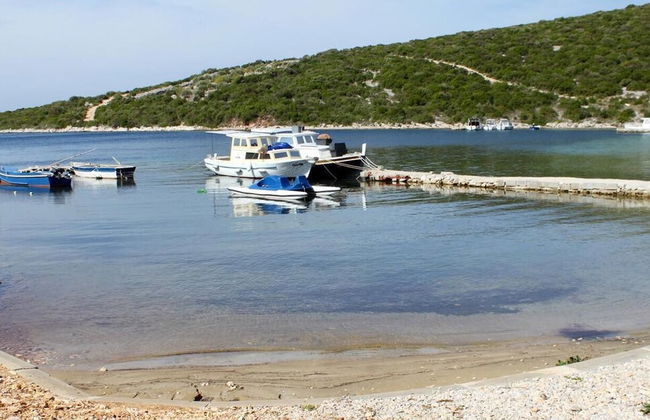 Peaceful 2-bedroom Robinson House Orca - Photo 17