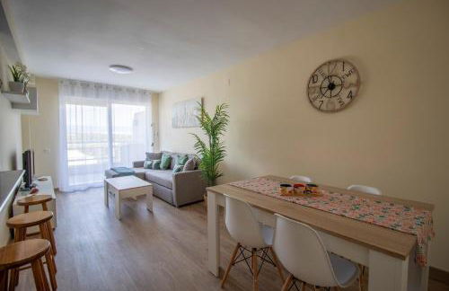 Aqua - Apartamento a 250m playa - Foto 21