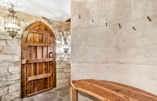 The Castle - Chateau De Melusine - Foto 26