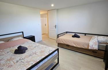 Maison individuelle Idéale 10 pers ! - Foto 17