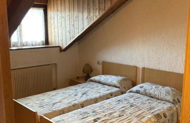 RESIDENCE-HOTEL CIMBRO - Foto 31