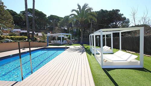 Villa Borghese - Foto 3