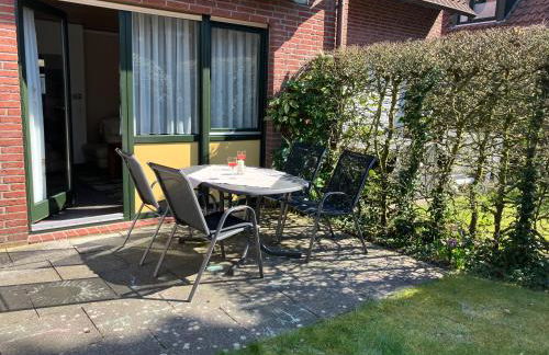 Urlaubsfeeling am Wattnmeer- Ferienhaus Strandmuschel - Foto 15