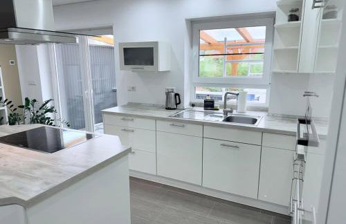 Ferienhaus am Mühlenpfad - Foto 34