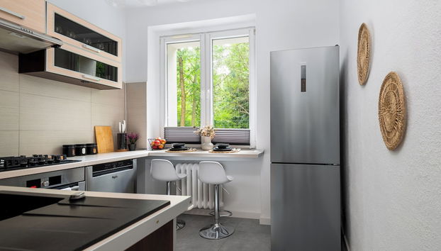 Apartament City - by Kairos Apartments - Foto 5, Cocina privada