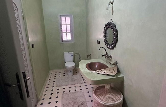 Maison Traditionnelle - Foto 11