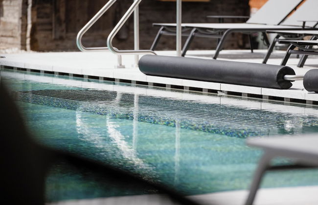 ELVA Premium Apartment Hotel - Foto 29