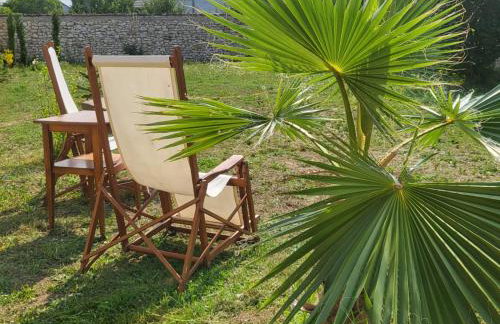 Le Clos Malou cœur de Thomery 3 chambres 1 à 9 pers - Foto 23