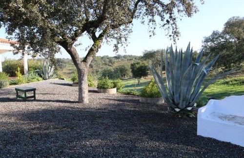 Monte Novo da Sobreira, rust en ruimte in zuid Alentejo - Foto 2