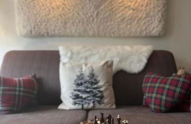 Adamello Verde Holiday Apartment - Foto 68