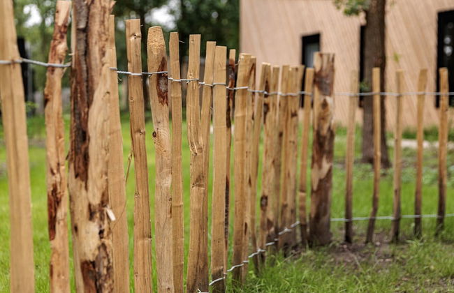Lodge in Schaijk With Enclosed Garden - Photo 25
