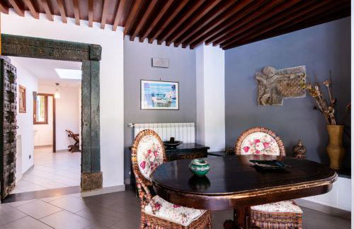 Mondello luxury villa con piscina - Foto 29