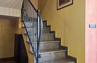 La casa rossa nel Monferrato a Moncucco Torinese - Foto 19