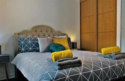 Albion Street Apartments - Foto 44