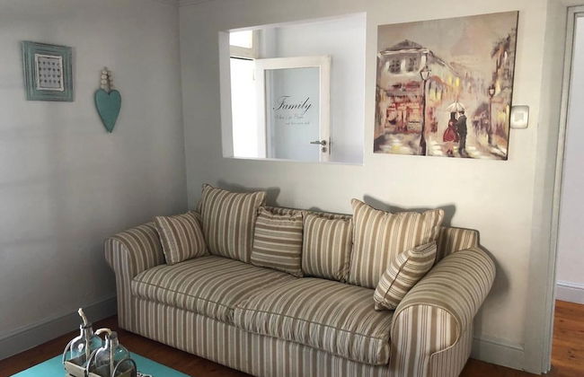 Fidem House Strand - Photo 6