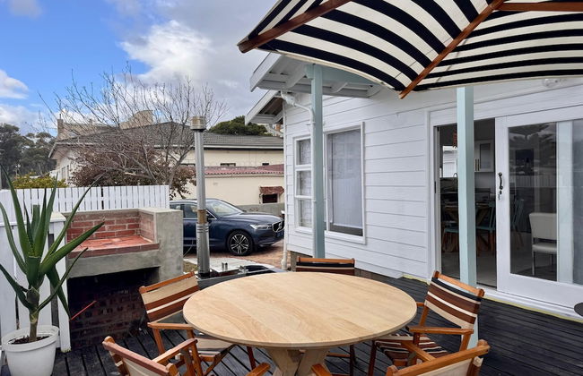 Loddeys Beach House - Foto 18