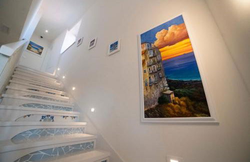 Adesi 15 Tropea - Suites de Charme - Foto 62