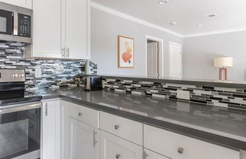 Blueground North Los Altos pool nr Park SFO-2091 - Foto 10