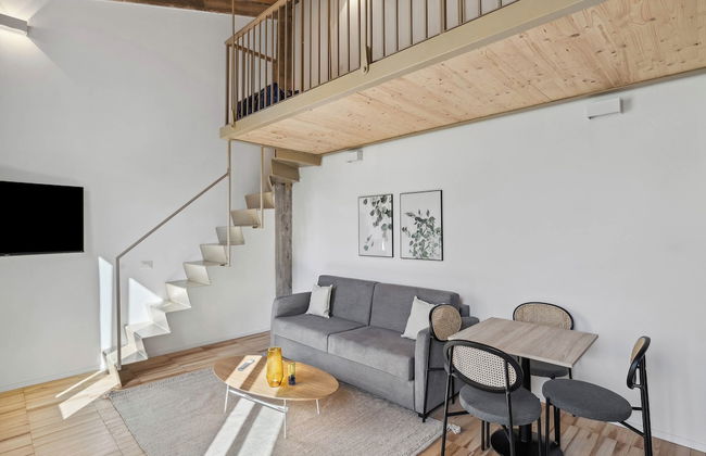 Limehome Rome Via Fortebraccio - Foto 48