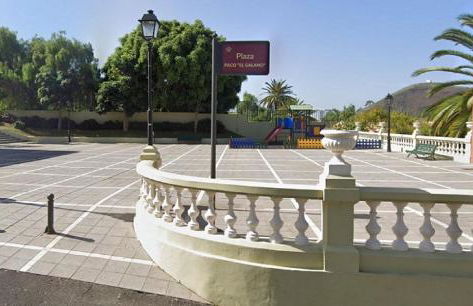 La Casita de Descanso - Das Häuschen der Ruhe - La Luz - La Orotava - Foto 42