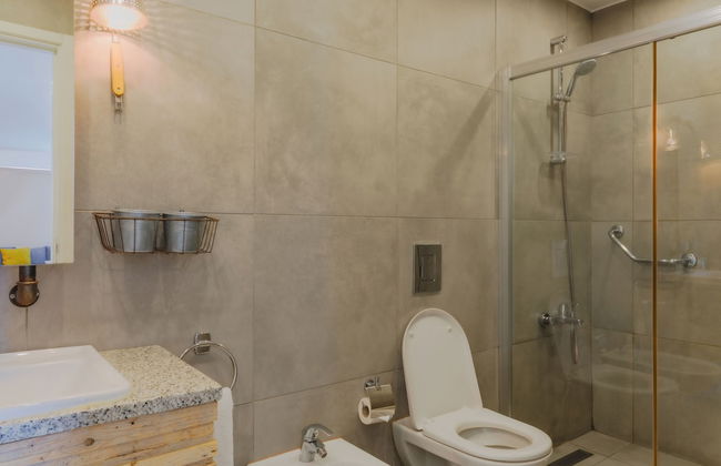 Wild Jordan Center Lodges - Foto 35