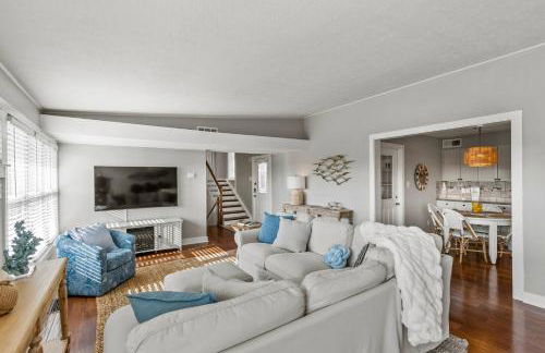 Heated Pool and Spa, Gameroom & Pet-friendly - Foto 24