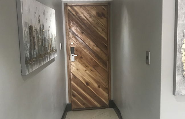 The Sails Penthouse C703 - Foto 2