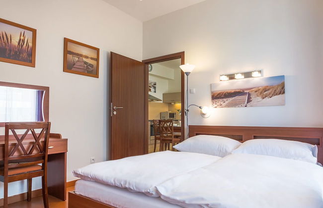 VacationClub BalticPark Plaza Apartments - Foto 7