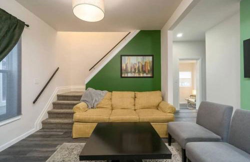 Housepitality - The Mint Julep House - Foto 7