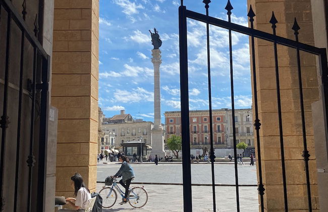 Oronti Accommodations - Photo 55