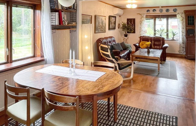 Holiday Home for 8 Guests in Sverige - Photo 16