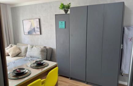 FLY 614 - Descanse perto da USP - HRAC - Facop e Shopping Bauru - Photo 32