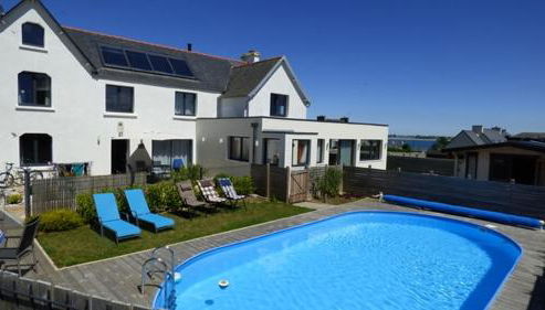 Ouessant 200m Plage et Port - Foto 3