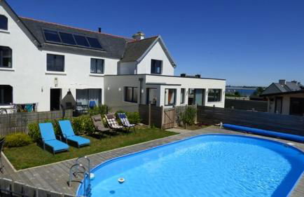 Ouessant 200m Plage et Port - Foto 3