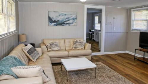 Lake Norman Getaway with 4 Beds - Foto 3