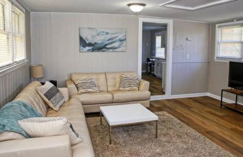 Lake Norman Getaway with 4 Beds - Foto 3